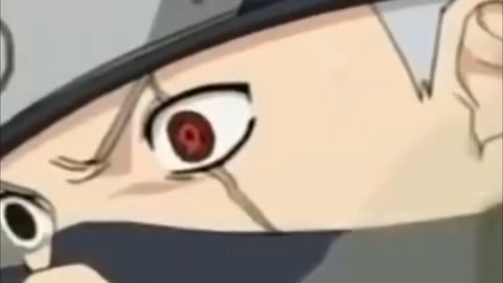 Kakashi hatake