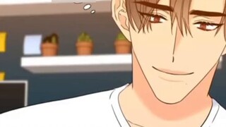 [Male pregnancy | "Confused, why can dad drink milk but I can't?