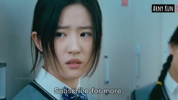 Love Nwantiti || ❤ Chinese drama mix ❤|| K drama love story || 🥰