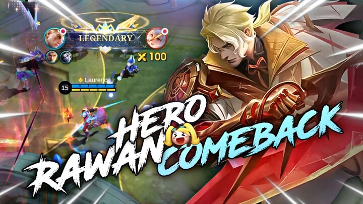 DIBUFF DIKIT OP DINERF DIKIT GA KEPAKE