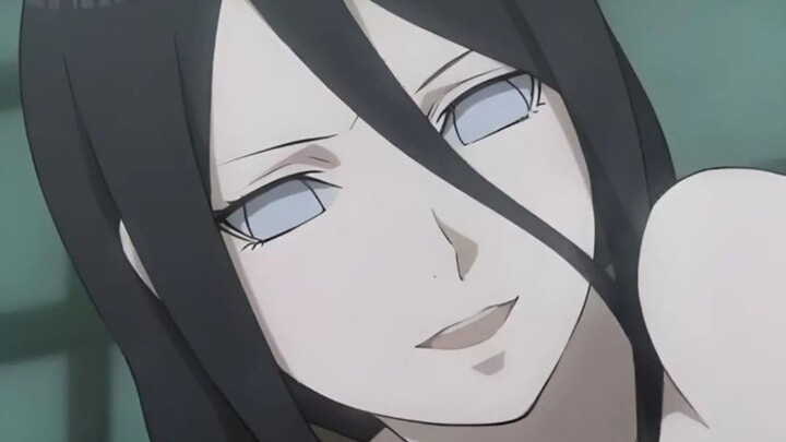 BORUTO TEGANG BANGET PASTI NIH