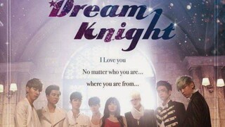 Dream Knight ฉันอยากเป็นมนุษย์ ตอนที่ 1-6 ซับไทย GOT7