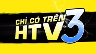 Trailer 7 Viên Ngọc Rồng (30/3/2013) [HTV3]