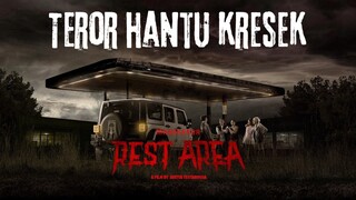 Alur Cerita Film Rest Area (2025)