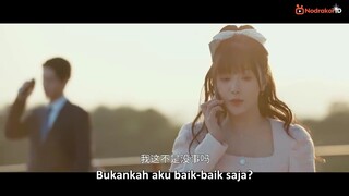 Mr. Insomnia Waiting for Love Eps 14 Subtitle Indonesia