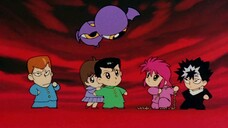 Yu Yu Hakusho/Ghost Fighter |ep 4