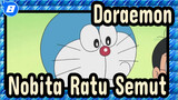 Doraemon|[EP Baru 483] Video Spesial-Nobita&Ratu Semut_8