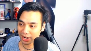 【เนื้อสุก】【ลิ้นเป็นพิษชาวต่างชาติ】【gigguk】gigguk พูดถึงมุมมองของเขาเกี่ยวกับ Re:Zero ในการถ่ายทอดสด
