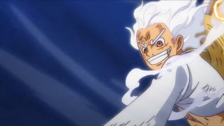 Rahasia Bajrang Gun Luffy Terungkap! Kekuatan Terbaru Topi Jerami! 😲🔥
