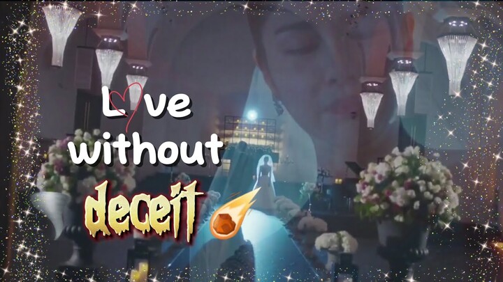 Love without deceit🏝🌴☄️❤️‍🔥 - Hotel del Luna | A sensible love EDIT