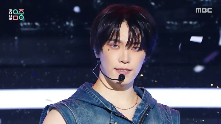 SEVENTEEN Lee Chan DINO - LIKE IT | 260905 Acara Musik Stasiun Nol