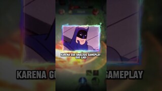KALAH MVP JAGO? GA JUGA!