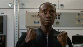 罗德上校总会站在咱们观众的角度来思考问题！