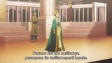 Violet Evergarden OVA Subtitle Indonesia