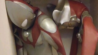 Mantel bulu apa yang harus dipakai saat cuaca menjadi dingin?