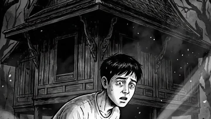 #หลอนเจอผีดูดวิญญาณ #เรื่องผี #เล่าเรื่องผี #ผีหลอก #เรื่องหลอน #สยองขวัญ #ผีไทย #หลอนก่อนนอน #เรื่อ