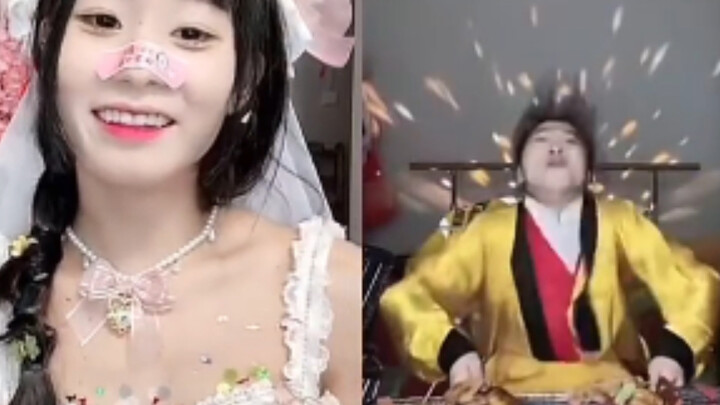 Tôi không ngờ nó lại buồn cười đến thế trước khi tôi nhấp vào nó