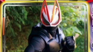 Kamen Rider Geats new magazine photo Geats zombie form appears! Spider phone can communicate with te