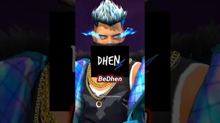 KELAZZZ ‼️BISA HEADSHOT PAKE KAR98K ,SKILLNYA BIKIN BENGONG ASLI || BeDhen