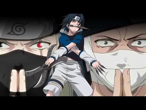 MINATO VS TOBI DUBLADO EM PORTUGUÊS