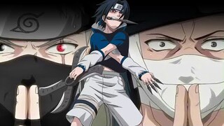 Time 7 VS Zabuza Momochi [PARTE 2] - DUBLADO | NARUTO PT/BR (HD)