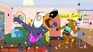 Tuca & Bertie Season 2 | Coming 2021 | adult swim