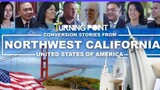 TURNING POINT | NORTHWEST CALIFORNIA U.S.A.