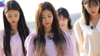 IZ*ONE - 幻想童话(200702 K Bob STAR)