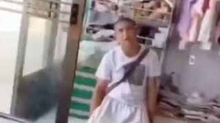كم تساوي كرامة الرجل؟ - دولارين
