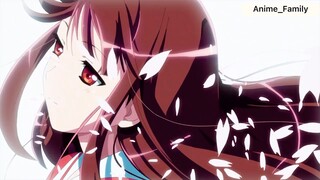 High On You - AMV -P2 #anime