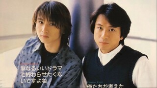 Tenshi ga kieta machi Ep.4