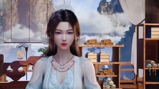 Song Yu's Blind Date