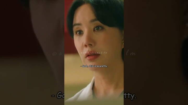 vacation #shorts #kdrama #koreandrama #doctorcha #ep8 #uhmjunghwa #minwoohyuk
