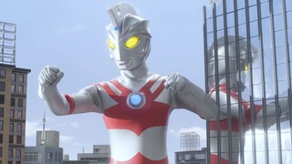 【4K 60FPS】Counting the changes of Esmetal Ray from 1972 to 2020