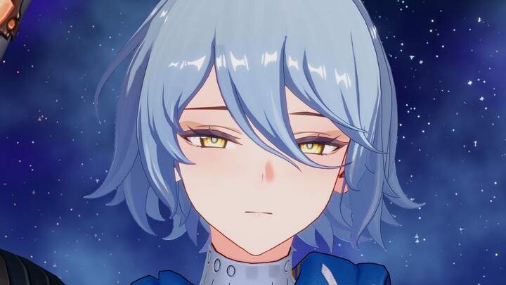 Mingshiki, what did you eat to give birth to a beautiful daughter😡