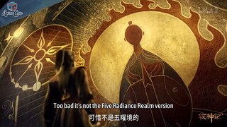 Tales of herding god ep53 english sub