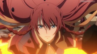 "Re: Creators" Altair: Tôi là kẻ thù của thế giới