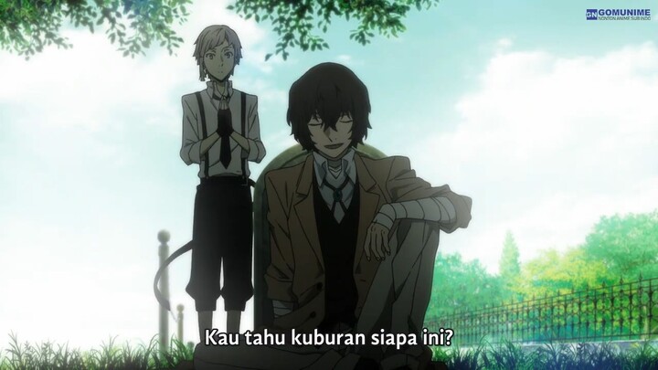 BSD - The Dead Apple