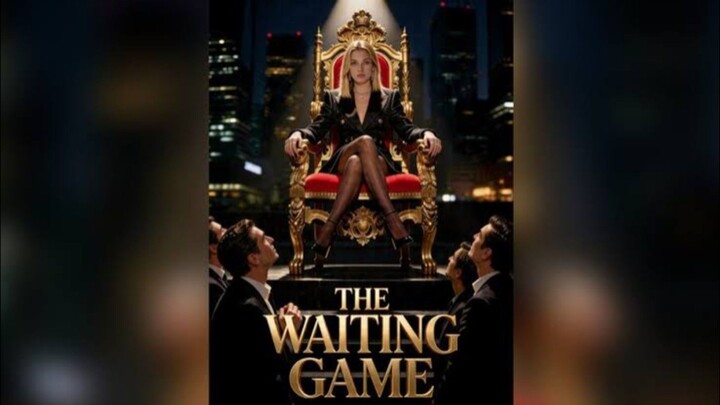 THE WAITING GAME FULL