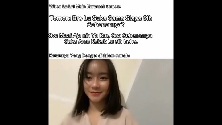 meme FREYA JKT48