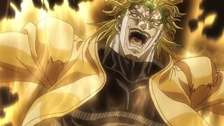 Taking stock of the invincible time stand in JOJO, the final BOSS of seasons 3-6!