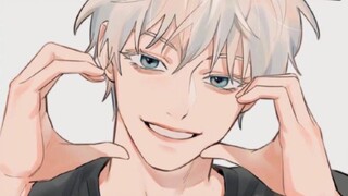 【咒术回战】看了一眼难忘