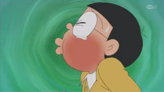 Doraemon Episode 289