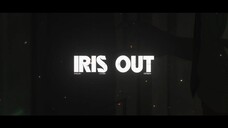 IRIS OUT by. Kenshi Yonezu English cover.