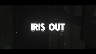 IRIS OUT by. Kenshi Yonezu English cover.