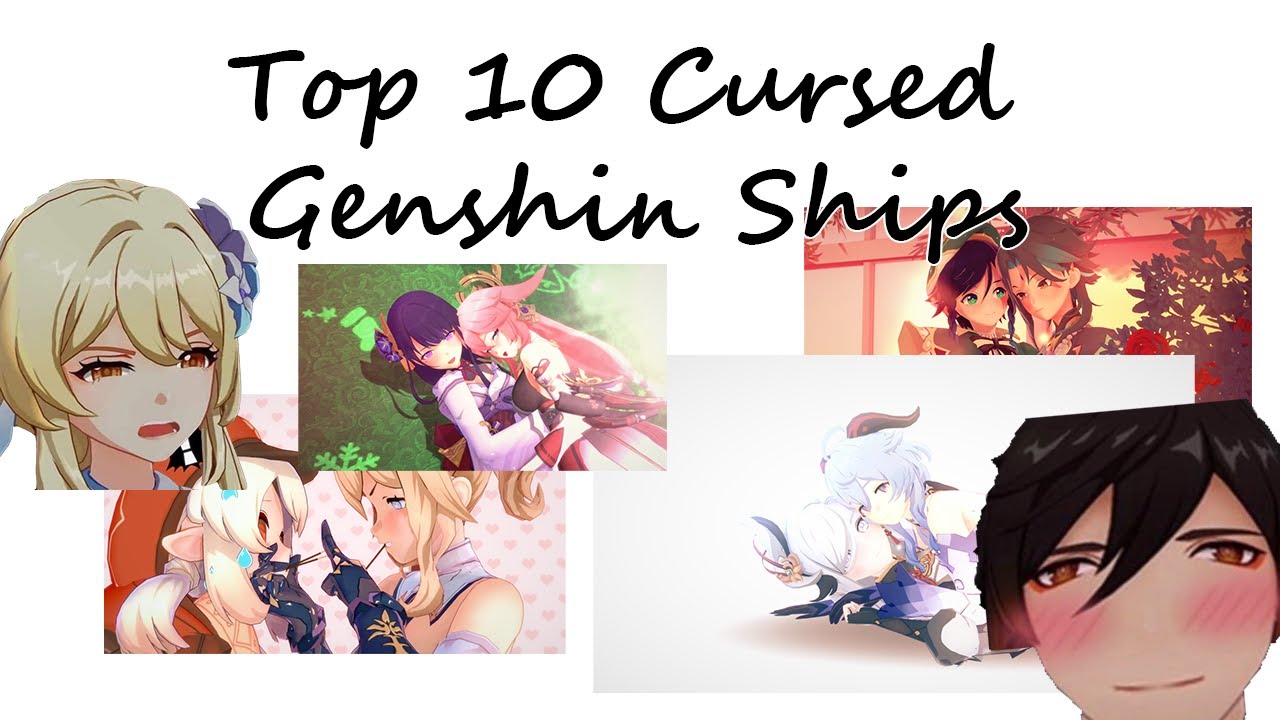 Anime Trending - These 4 ships are ALL in between... | Facebook