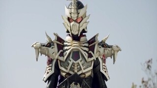 Why does the Korean version of Kamen Rider Zhuge Liang and the transformed Sima Yan feel a bit like 