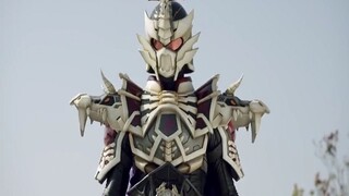 Mengapa Kamen Rider Zhuge Liang versi Korea dan Sima Yan yang berubah terasa seperti Raja Kemuliaan?