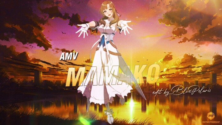 amv oosuki mamako | okaasan online edit