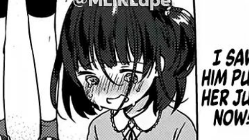 Bro Udah Capek Dikhianati #manga #anime #rekomendasianime #rekomendasimanga #wib